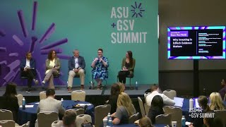 Why Investing in EdTech Evidence Matters | ASU+GSV 2023