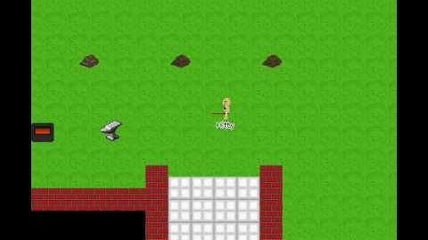 BYOND Dance of the Lotus 2 Katana Preview