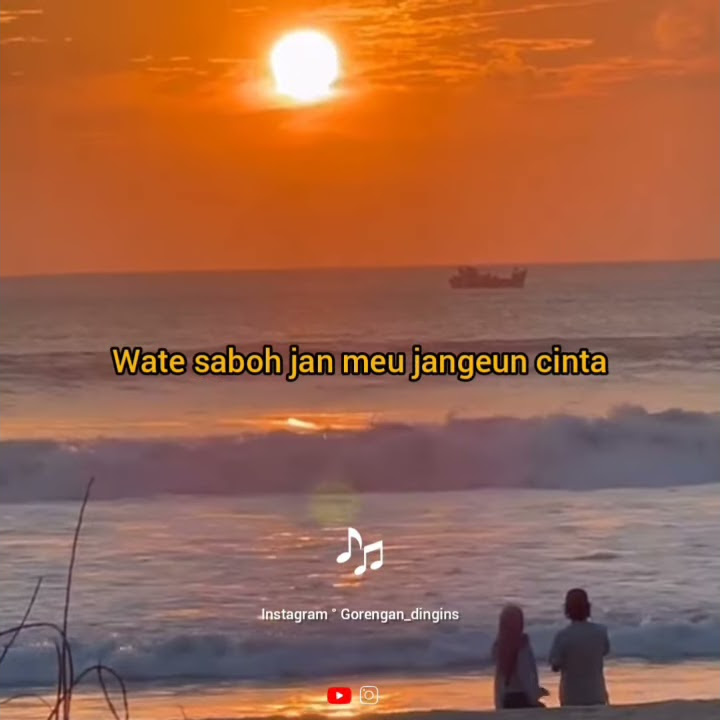 Story'wa Terbaru Lagu Ramlan Yahya