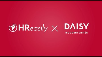 HReasily x Daisy Accountants