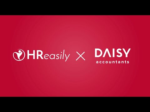 HReasily x Daisy Accountants