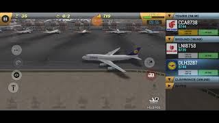 continue work at the airport | Unmatched Air Traffic Control (part 2)