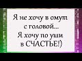 Я не устану юморить! Позитив)