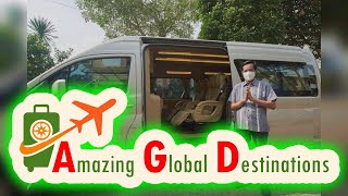 AGD - Review Chengdu Airport (CTU) to Chengdu – Arrival Private Transfer screenshot 3