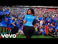 Belinda Queeny Fimbu Ekeyi Mondial RDC Qualifié Video Officiel 