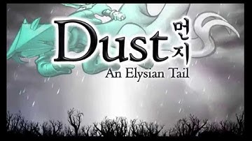 FirstFive: Dust an Elysian Tail