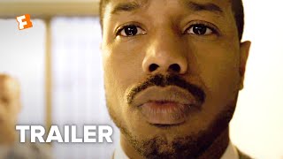 Just Mercy Trailer #1 (2019) | Movieclips Trailers