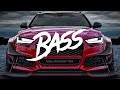 BASS BOOSTED 🔈 CAR MUSIC MIX 2020 🔥 BEST EDM, BOUNCE, ELECTRO HOUSE 2020 🔥