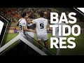 Bastidores | César Vallejo 2x3 Botafogo | Copa Sul-Americana