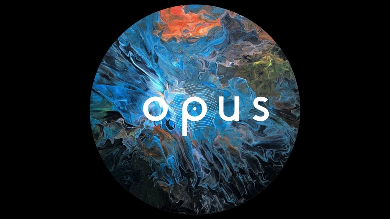 Chichöl, Sour District - That Side [OPUS020]