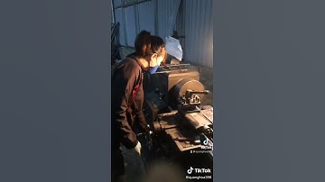 Cách sử dụng máy tiện rất chuyên nghiệp