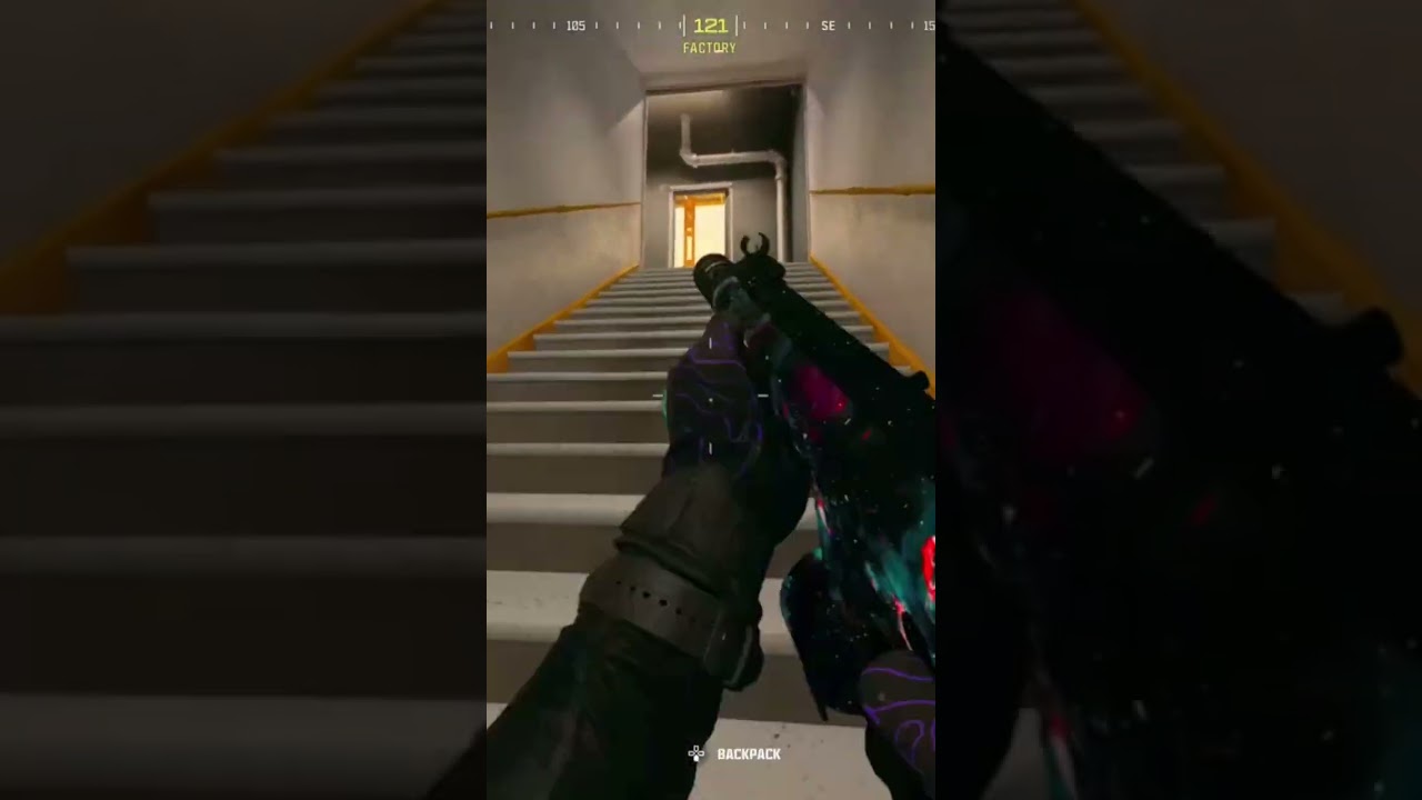 Insane Clutch On Rebirth Island 