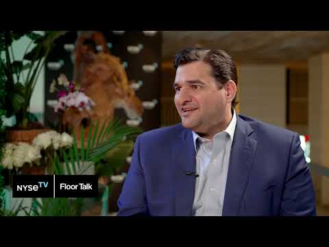 Francisco Alvarez-Demalde, Co-Founder + Managing Partner of Riverwood Capital joins NYSE Floor Talk Episode cover