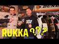 Dcouvrez rukka lexcellence finlandaise au service des motards   face  face 64