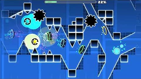 My part in LegenD megacollab