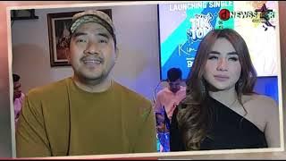 Saipul Jamil & Risma Aw Aw