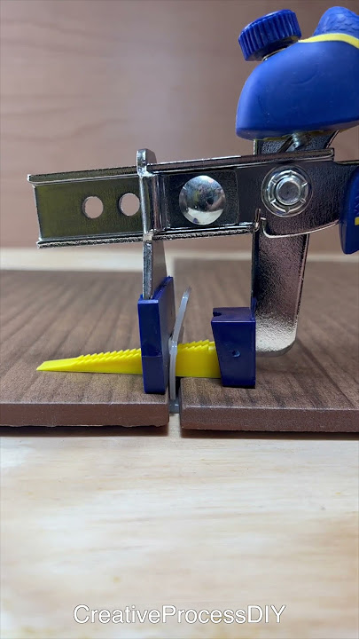 Which is your favorite Tile Leveling System❓