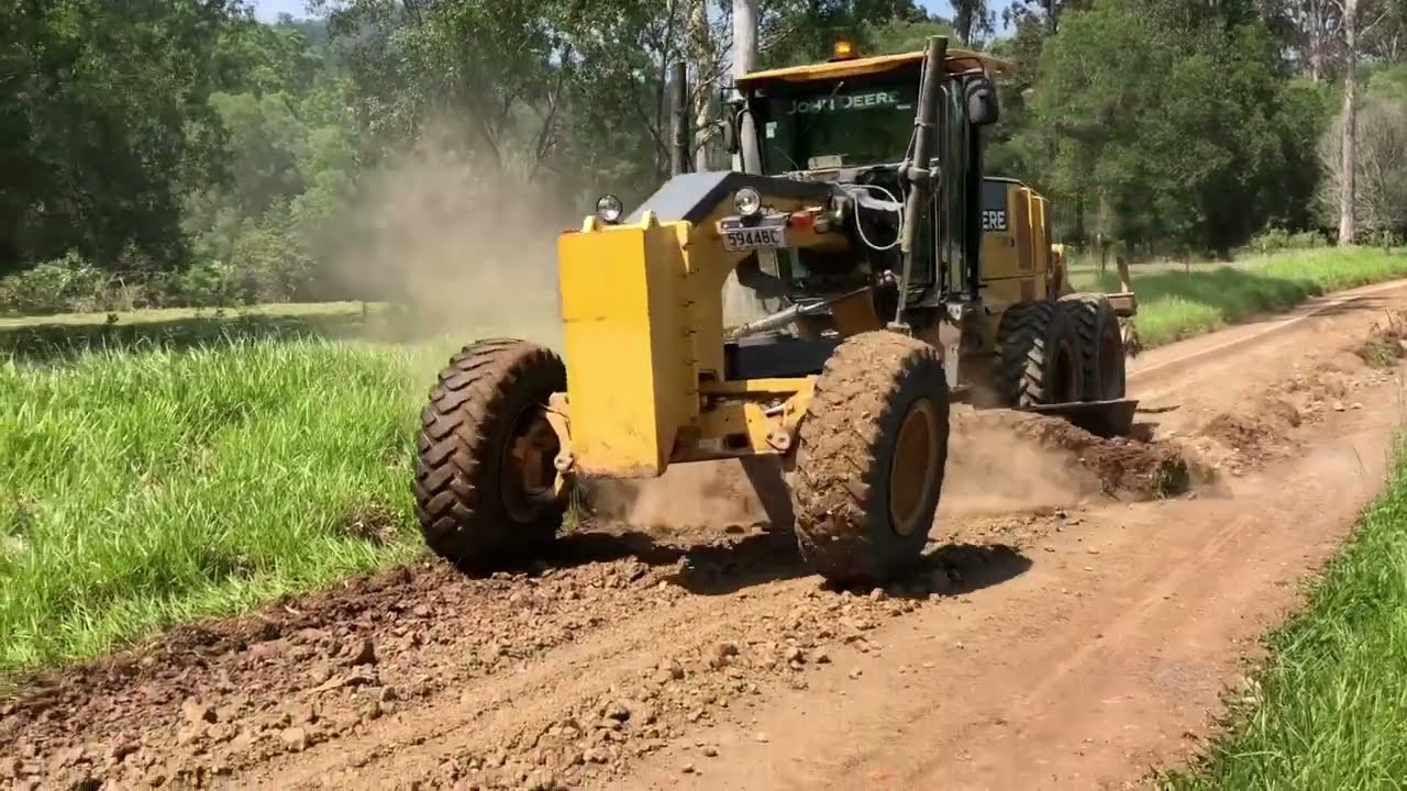Heavy Grade. Includes slurring the final surface.  Interesting Process.