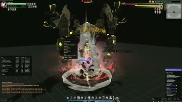 Dragon Nest Project Duck Defensio Looping Rotation
