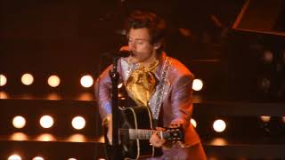 Carolina - Harry Styles live in Milan