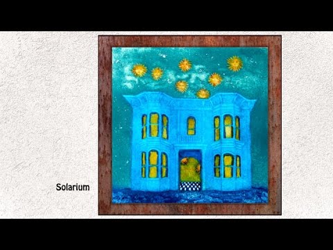 R. Albuerne - ♫ Dúo Pavón Reyes