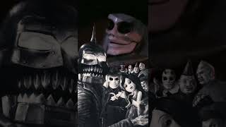 La Chat: Don't Sang It (Alternate Intro)