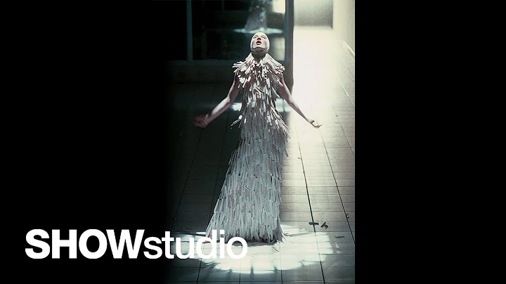 Subjective: Erin O'Connor interviewed by Nick Knig...