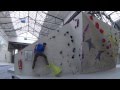 Stuntwerk 080216 Rosenmontag Boulder Training Köln