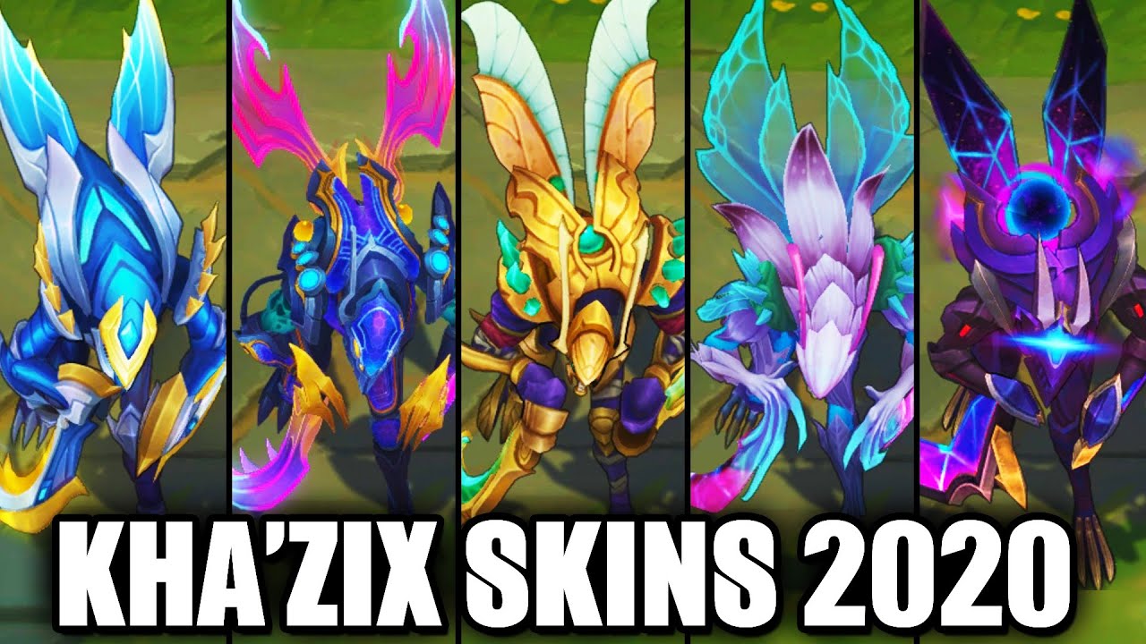 kha zix