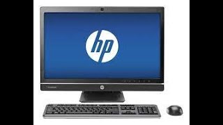 Updating System BIOS HP 8300 SFF | HP Computers | HP