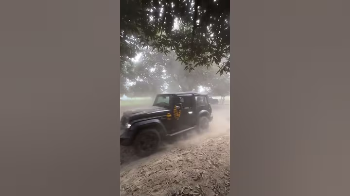 #shorts #trending #trendingshorts #scorpio #classic #mahindra #offroad #power #viral #4x4 #ytshort