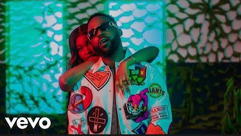 Iyanya Feat. Mayorkun & Tekno - One Side (Remix) [Official Video Edit]
