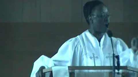 "The Way You Do ,The Things You Do" - Rev. Cheryl ...