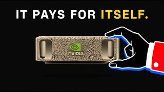Can a Nvidea AI Box Replace your $200 AI Subscription