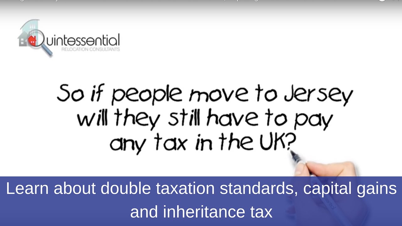 capital gains and inheritance tax 