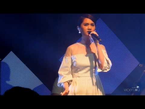 2015.06.13 楊丞琳 - 看看 Legacy都市女聲演唱會台北場