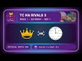 TC NA Rivals 3 IMP vs JT VOD