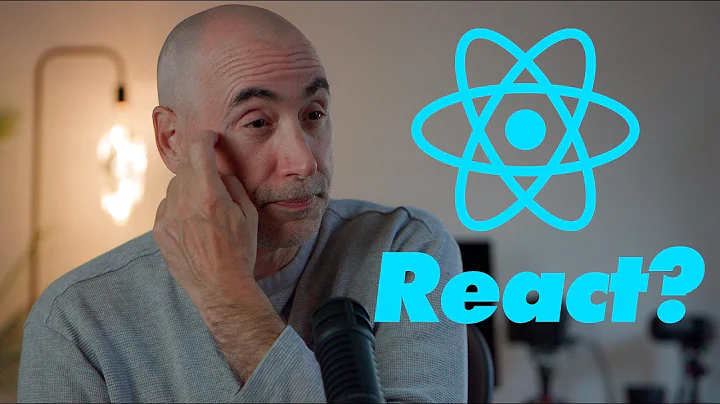 2025: Why JavaScript and React Aren’t the Main Game Anymore.