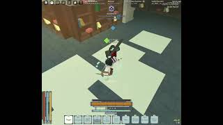 Dagger is balanced (deepwoken)