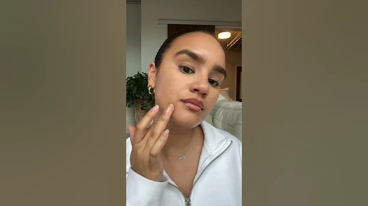 NEW BAREMINERALS FOUNDATION