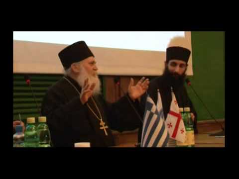 mama epremi-ჩვენი დროის ცოდვებზე