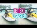 JET SKI DISASTER IN BORA BORA!! STORYTIME