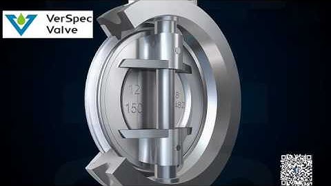 Double offset high performance bi directional sealing butterfly valve