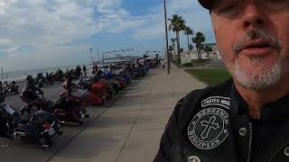 2022 Lone Star Rally Galvestion