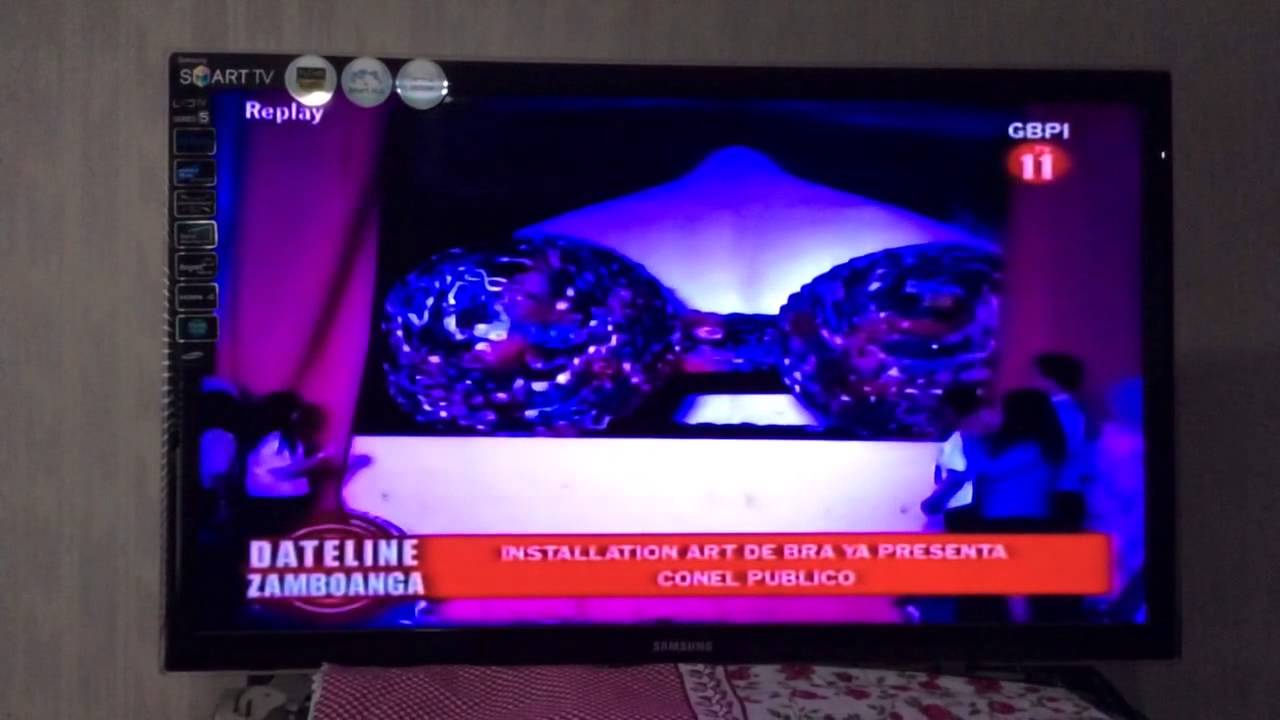 CMZ BRA CAMPAIGN PROJECT