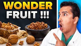 1 Wonder Fruit For Diabetics! Must Eat A Handful Daily!