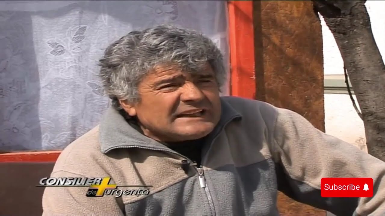 Consilier De Urgenta Episodul 21