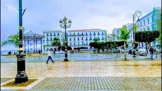 The Martyrs Square, Algiers / Place des Martyrs, Alger "2018" ساحة الشهداء الجزائر العاصمة