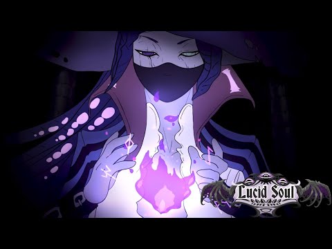 Lucid Soul -- The Official Trailer