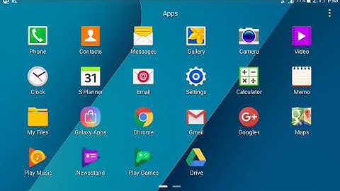 How to get cleo mod in gta vc without root